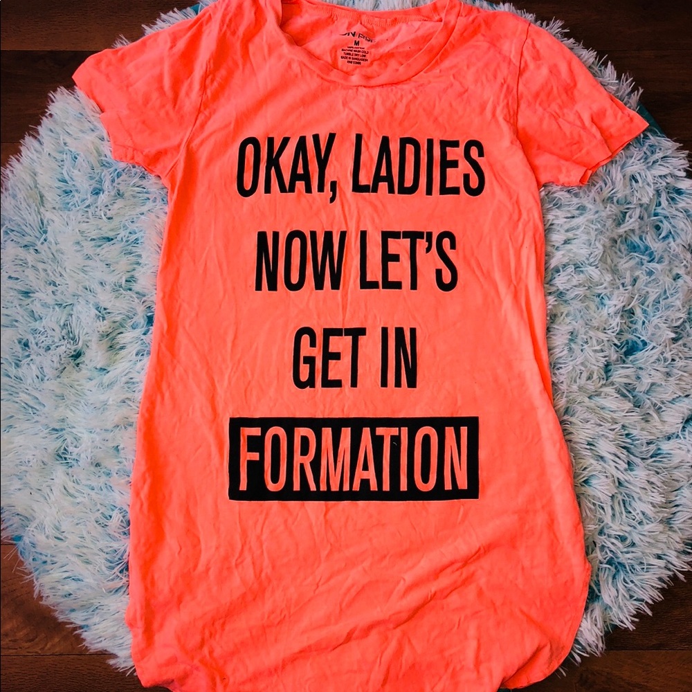 ❣️Okay Ladies Tunic❣️